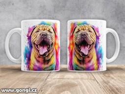 Hrnek - 0322 - Šarpej 02